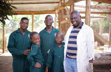 Great Habib Smart Farm Academy