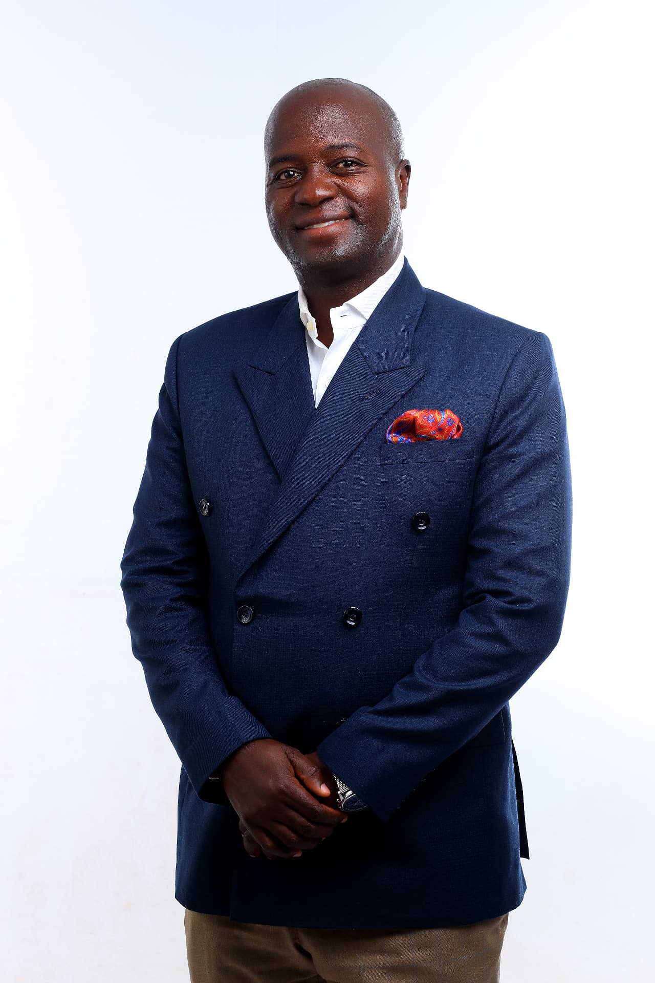 Migadde Habib, CEO, Founder and Board Chairman of Great Habib Group